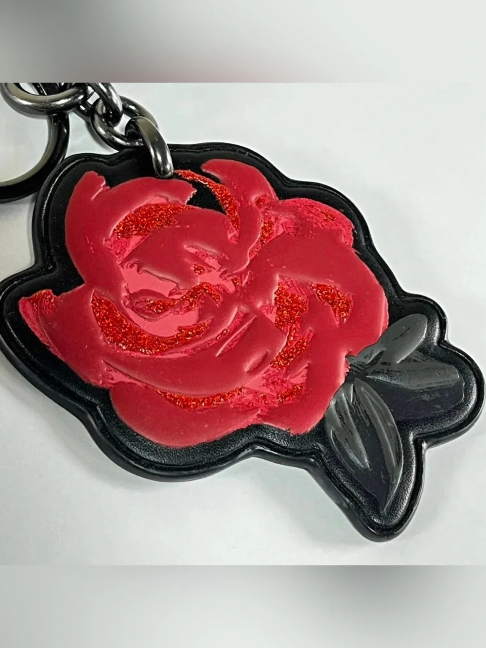 Coach crafted from
